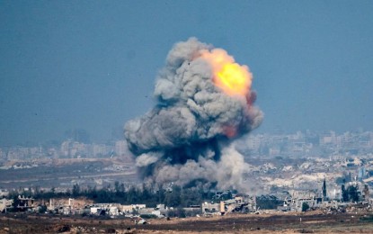 خرق اتفاق وقف إطلاق النار.. قصف إسرائيلي متواصل يوقع 4 شهداء في غزة