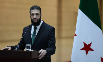 الرئيس السوري يصل إلى الرياض للمشاركة في منتدى «مبادرة مستقبل الاستثمار»