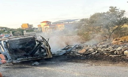 الجيش الإسرائيلي يعلن اغتيال مسؤول بـ"حزب الله" في لبنان