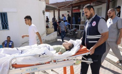مدير الإغاثة الطبية: أعداد المحولين للعلاج خارج غزة غير كافية