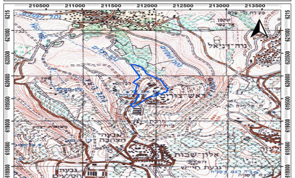 "مقاومة الجدار والاستيطان": الاحتلال سيدرس بناء 2006 وحدات استيطانية جديدة