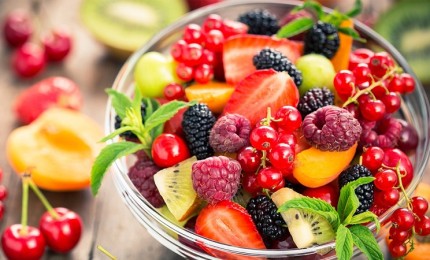 6 فواكه ترفع السكر في الدم بشكل سريع.. احذر تناولها