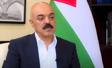المشهراوي: حوارات الفصائل الفلسطينية في القاهرة تسير بروحٍ مسؤولة وبنّاءة