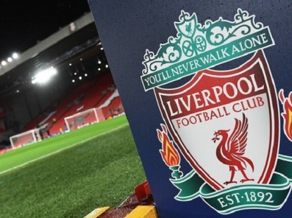 ليفربول يودع كأس الرابطة بخسارة ثقيلة على ملعبه