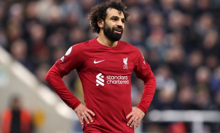 صلاح وحكيمي ضمن ترشيحات قائمة "فيفبرو" المثالية لعام 2025