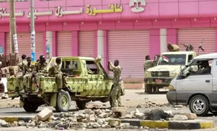 المنسق الأممي للإغاثة: تخصيص 20 مليون دولار لتوفير مساعدات منقذة للحياة في السودان