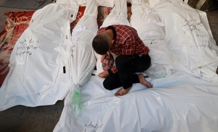 مسؤول أمريكي: نخوض محادثات صعبة لخفض التصعيد في غزة ونتوقع انتكاسات