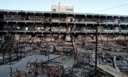 "التربية": أكثر من 20 ألف طالب و1037 معلما استُشهدوا منذ بدء العدوان على غزة والضفة