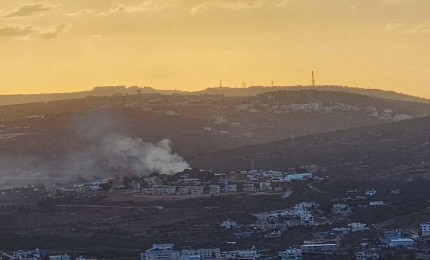 اغتيال عنصر من "قوة الرضوان" جنوب لبنان