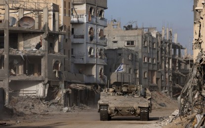 تحقيق أممي يوثق 16 ألف دليل على جرائم الاحتلال في غزة