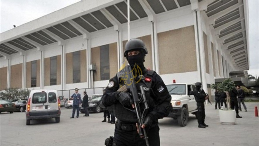 تونس تضبط أسلحة تركية كانت في طريقها إلى ليبيا